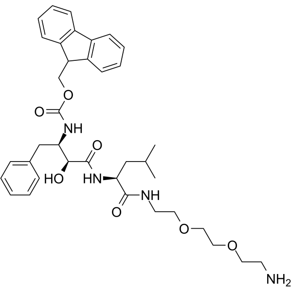 cIAP1 Ligand-Linker Conjugates 2 1312302-14-9